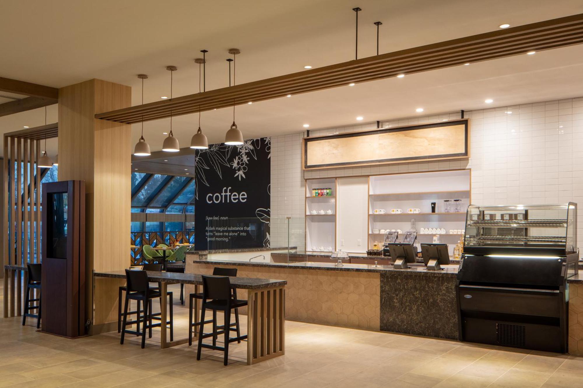 Hotel Doubletree By Hilton Sacramento Exterior foto