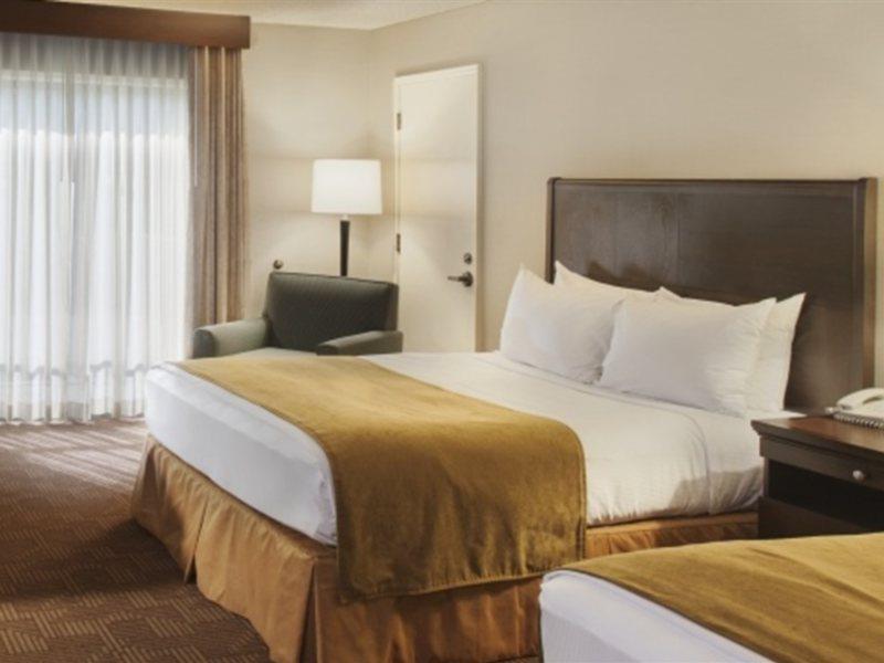 Hotel Doubletree By Hilton Sacramento Exterior foto